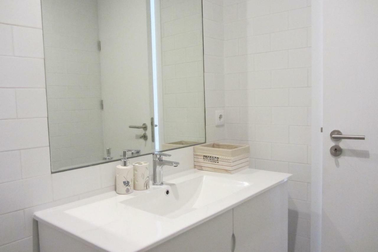 דירות Cedofeita Studio, By Flat In פורטו מראה חיצוני תמונה